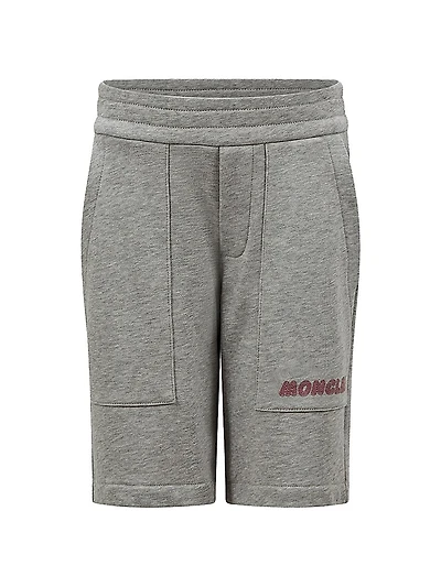 Little Boy's & Shorts Cotton