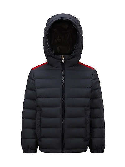 Little Boy's & Donvar Puffer Jacket