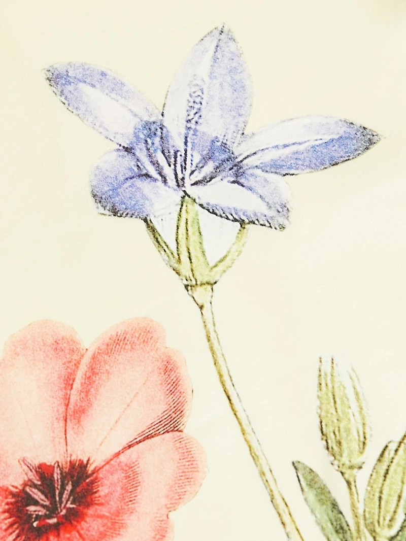 Antiquity Lucie Strapless Fit & Flare Maxi Dress