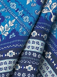 Drawstring Tank Midi-Dress