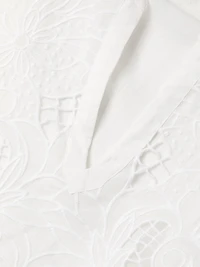 Sadie Broderie Anglaise Blouse