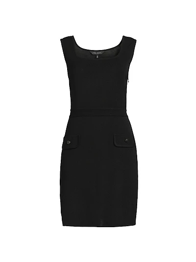 Body-Con Dress