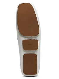 Billy Leather Driving Loafers