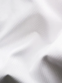 Jacquard Cotton Twill Contemporary-Fit Shirt