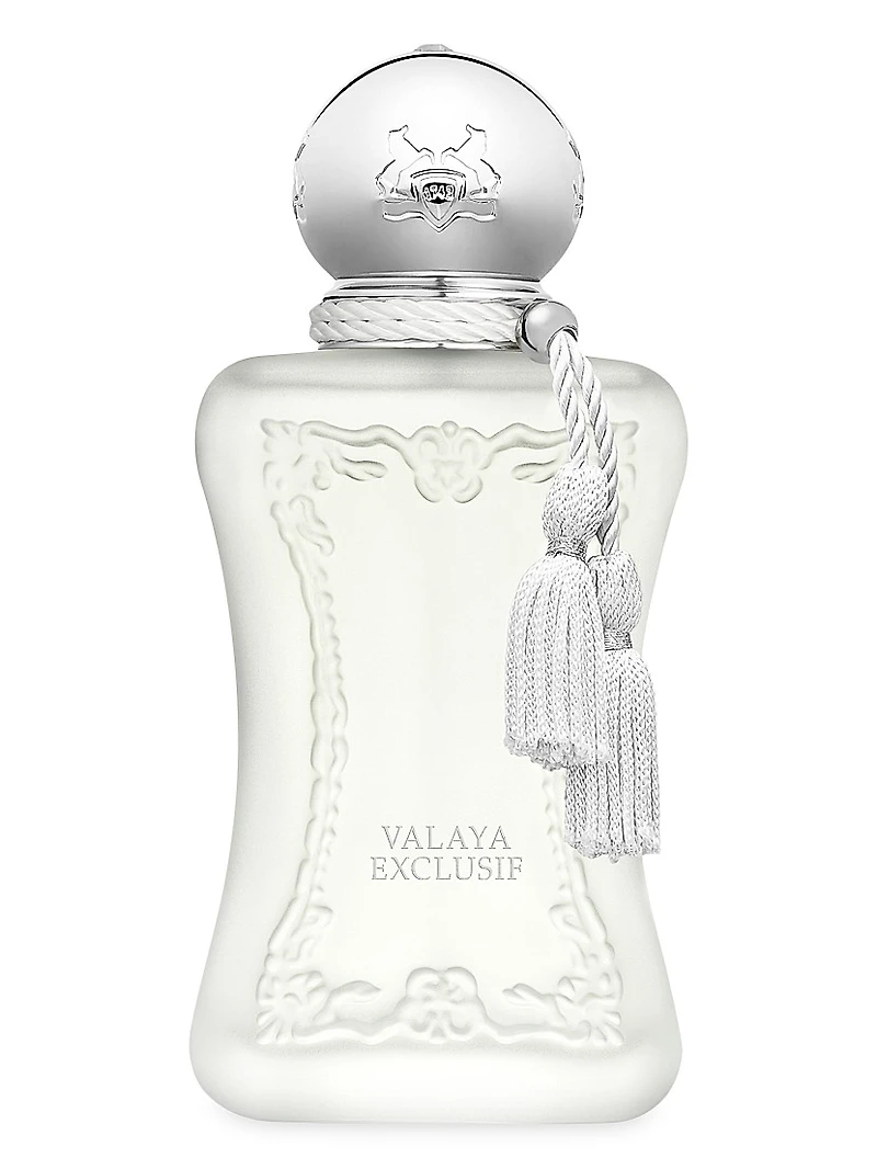 Valaya Exclusif Parfum