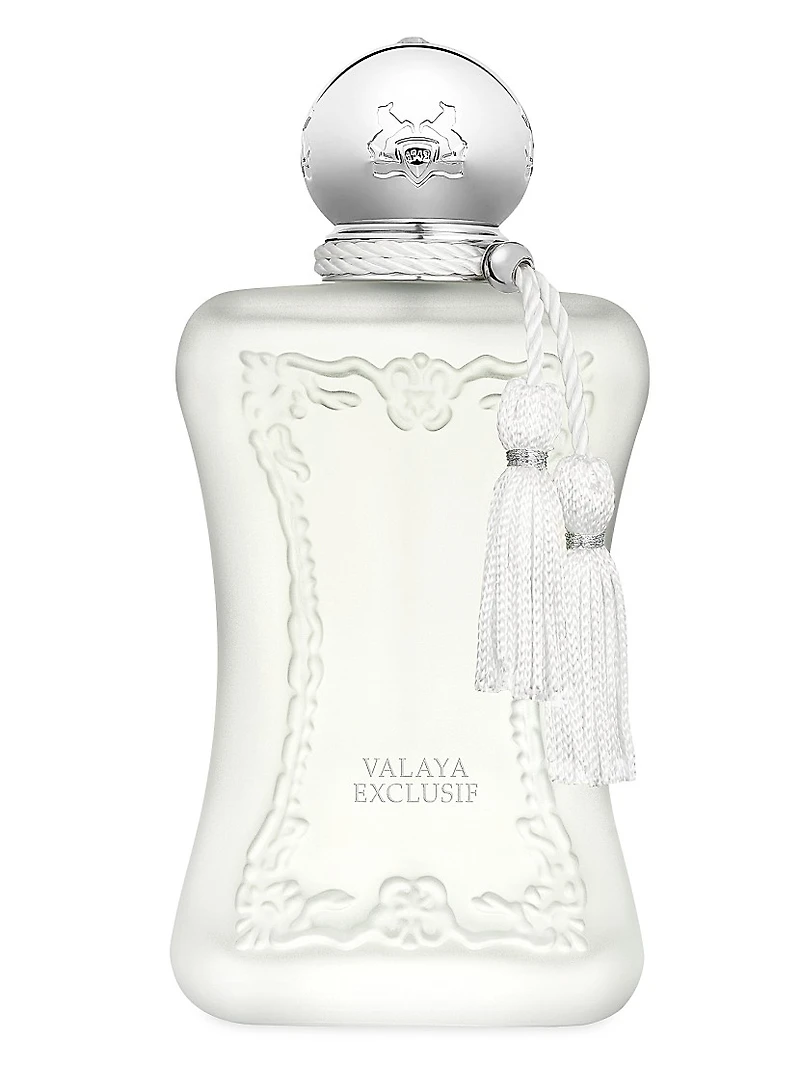 Valaya Exclusif Parfum