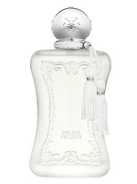 Valaya Exclusif Parfum