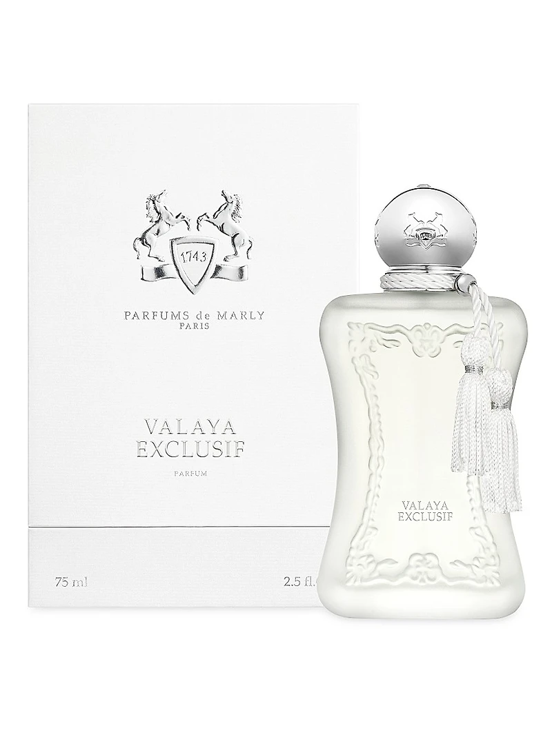 Valaya Exclusif Parfum