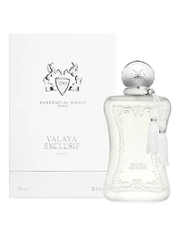 Valaya Exclusif Parfum