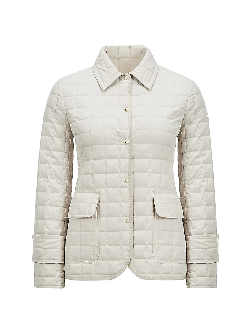 Epinal Puffer Jacket