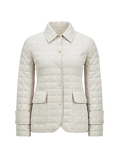 Epinal Puffer Jacket