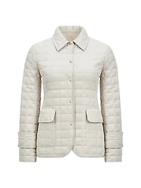 Epinal Puffer Jacket