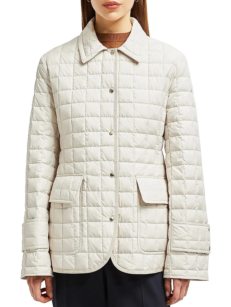 Epinal Puffer Jacket