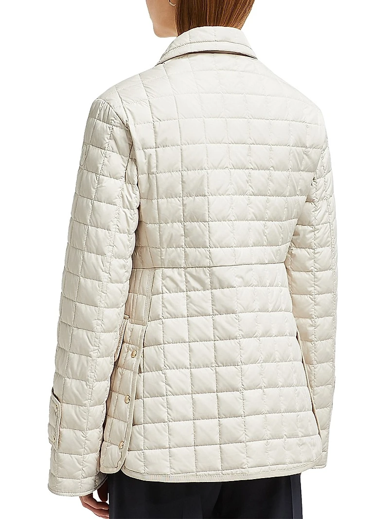 Epinal Puffer Jacket