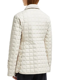 Epinal Puffer Jacket