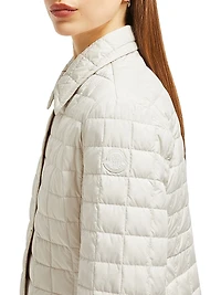 Epinal Puffer Jacket