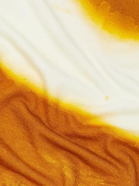 Painted Stripe Jersey Top