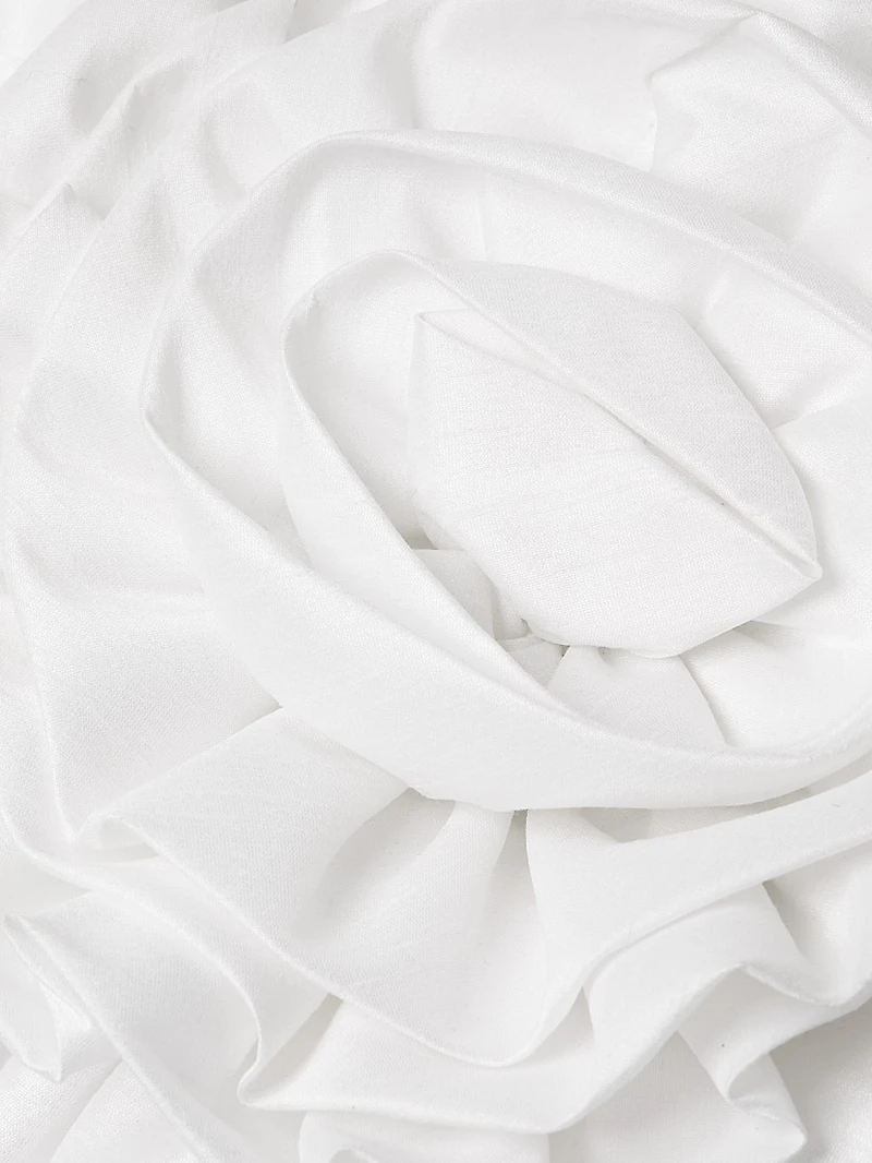 Tatum Taffeta Minidress