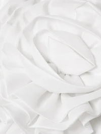 Tatum Taffeta Minidress