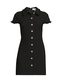 Drop 7 Mylah Mini Shirtdress