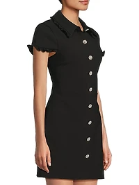Drop 7 Mylah Mini Shirtdress
