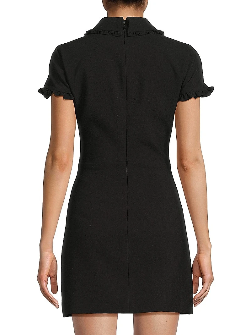 Drop 7 Mylah Mini Shirtdress