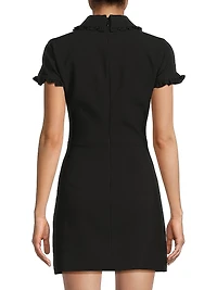 Drop 7 Mylah Mini Shirtdress