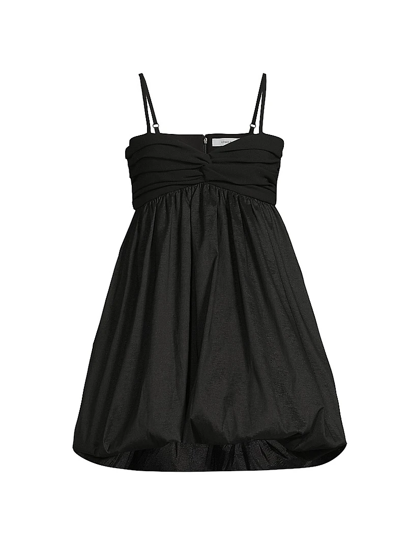 Drop 6 Serefina Minidress
