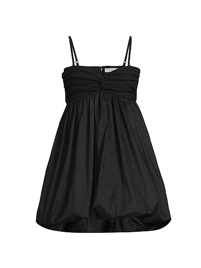 Drop 6 Serefina Minidress