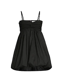Drop 6 Serefina Minidress