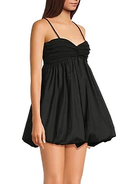 Drop 6 Serefina Minidress
