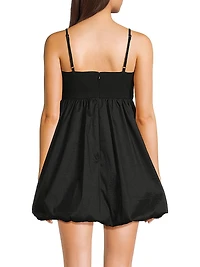 Drop 6 Serefina Minidress