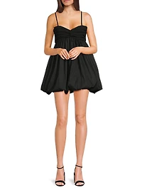 Drop 6 Serefina Minidress