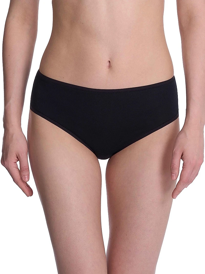 Bliss Bare Cotton Hipster