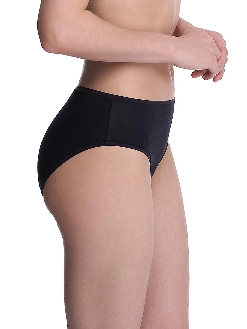 Bliss Bare Cotton Hipster