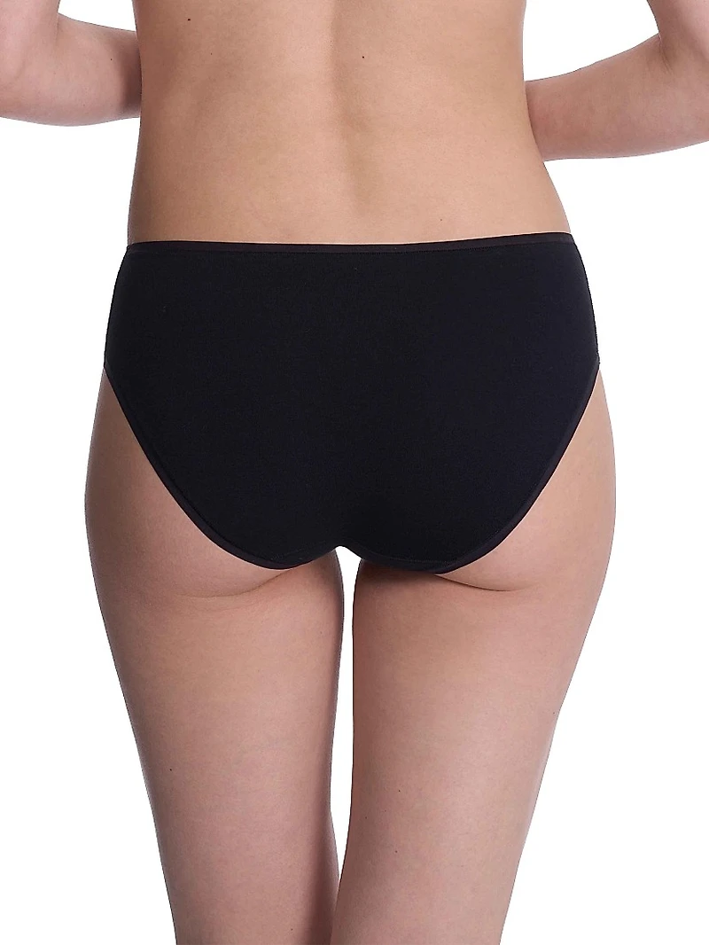 Bliss Bare Cotton Hipster