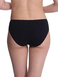 Bliss Bare Cotton Hipster