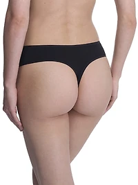 Bliss Bare Cotton Thong