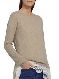 Jazor Cashmere Sweater