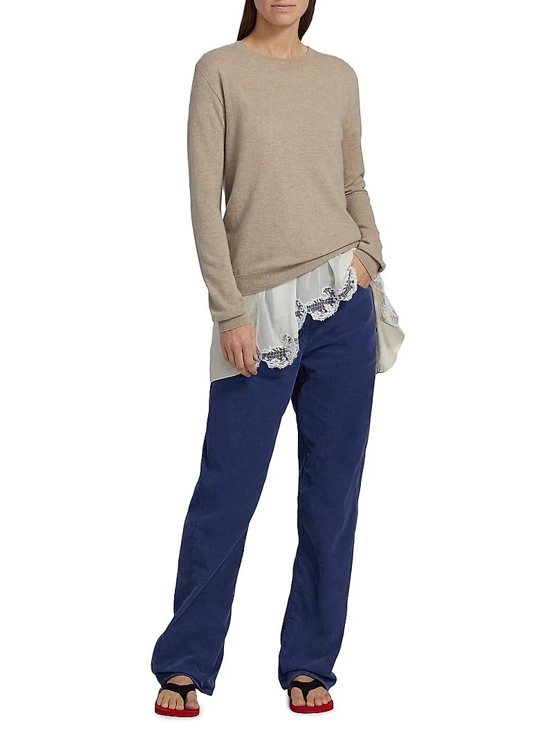 Jazor Cashmere Sweater