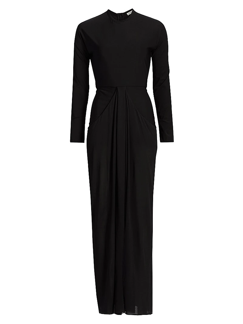 Anselm Maxi Dress