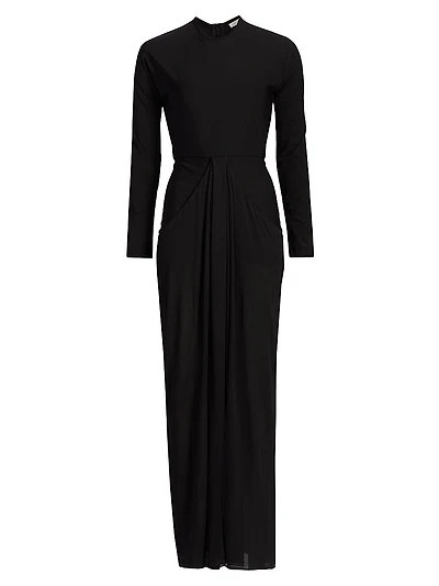 Anselm Maxi Dress