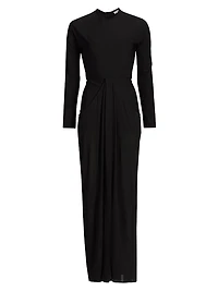 Anselm Maxi Dress