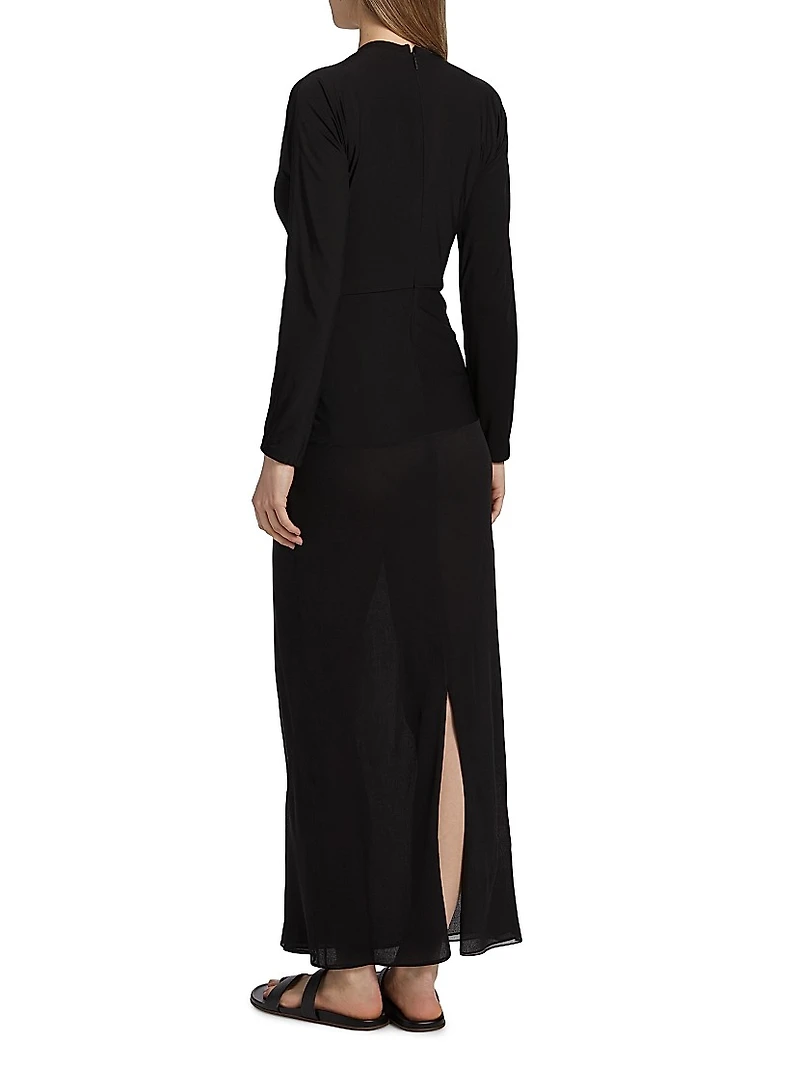 Anselm Maxi Dress