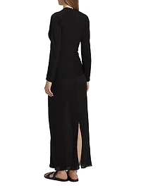 Anselm Maxi Dress