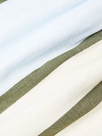 Zina Swing Minidress