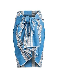 Lema Cotton Sarong