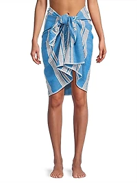 Lema Cotton Sarong