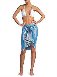 Lema Cotton Sarong