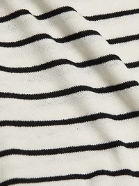 The Gathered Sweater